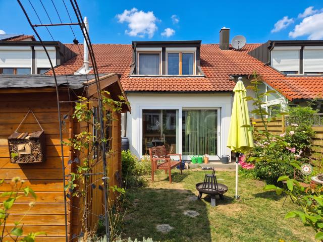 Haus kaufen in Herlikofen, Schwäbisch Gmünd