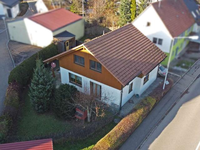 Haus kaufen in Bargau, Schwäbisch Gmünd