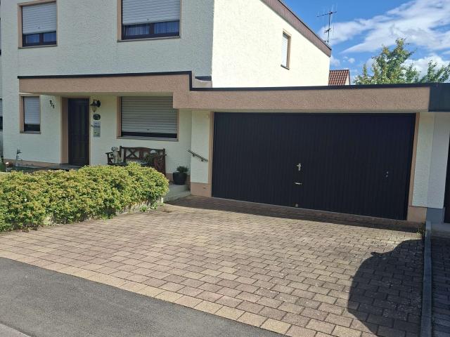 Haus kaufen in Herlikofen, Schwäbisch Gmünd