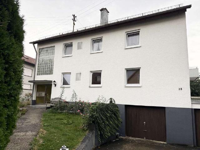 Haus kaufen in Herlikofen, Schwäbisch Gmünd