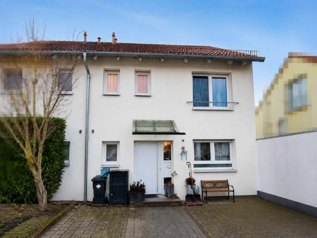 Haus kaufen in Herlikofen, Schwäbisch Gmünd