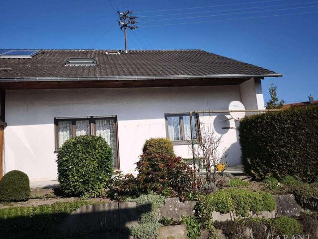 Haus kaufen in Bargau, Schwäbisch Gmünd