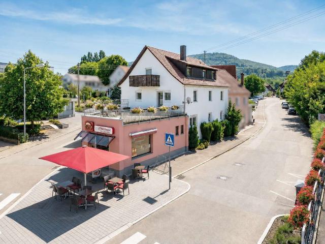 Haus kaufen in Bargau, Schwäbisch Gmünd