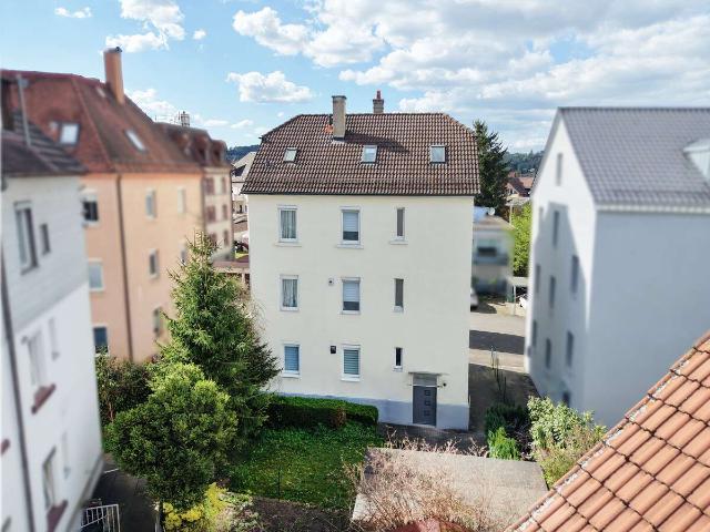 Haus kaufen in Schwäbisch Gmünd, Baden-Württemberg