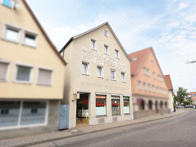 Haus kaufen in Schwäbisch Gmünd, Baden-Württemberg