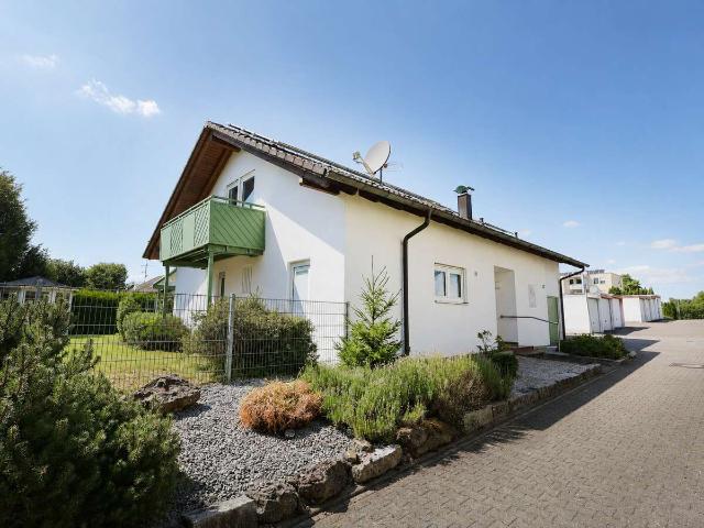 Haus kaufen in Bargau, Schwäbisch Gmünd