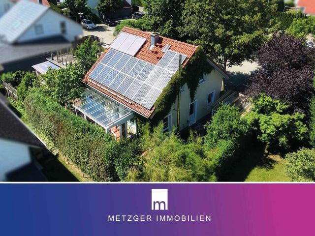 Haus kaufen in Herlikofen, Schwäbisch Gmünd
