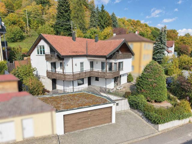 Haus kaufen in Herlikofen, Schwäbisch Gmünd