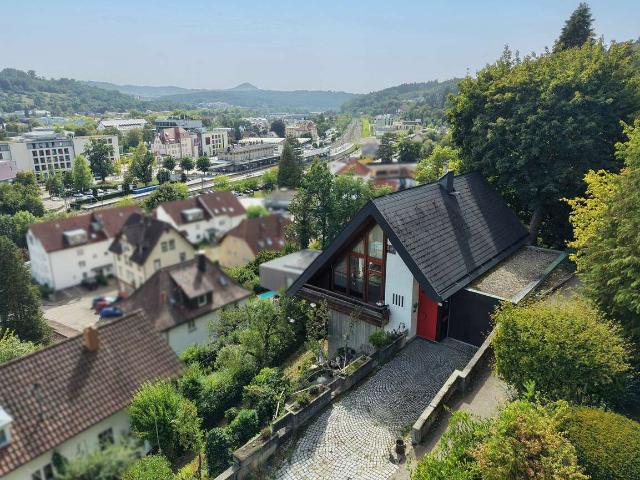 Haus kaufen in Herlikofen, Schwäbisch Gmünd