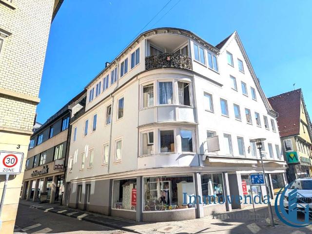 Haus kaufen in Schwäbisch Gmünd, Baden-Württemberg