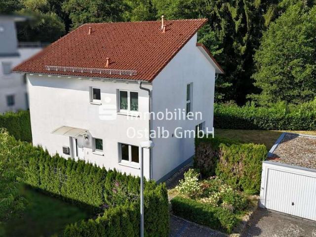 Haus kaufen in Schwäbisch Gmünd, Baden-Württemberg