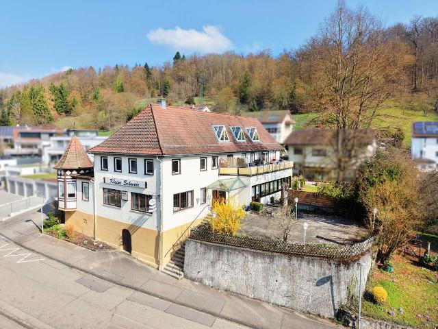 Haus kaufen in Herlikofen, Schwäbisch Gmünd
