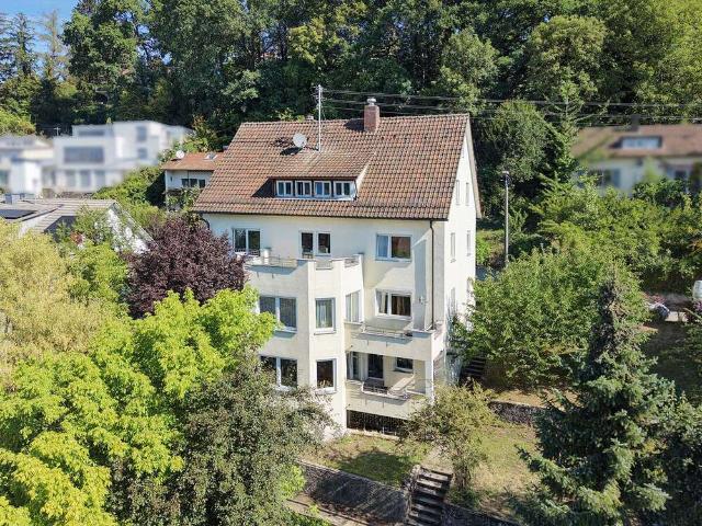 Haus kaufen in Schwäbisch Gmünd, Ostalbkreis
