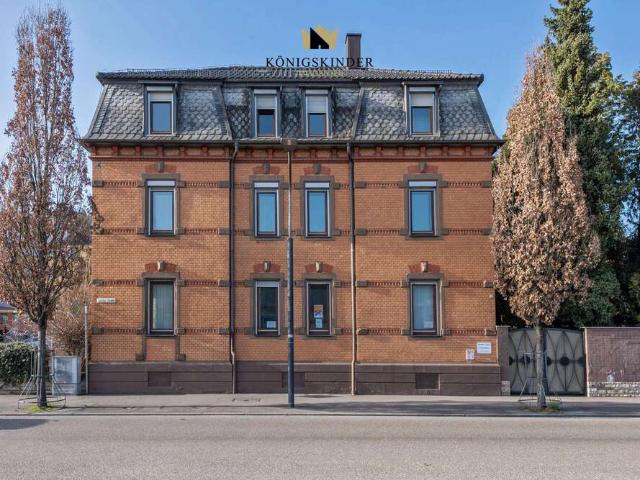 Haus kaufen in Schwäbisch Gmünd, Baden-Württemberg