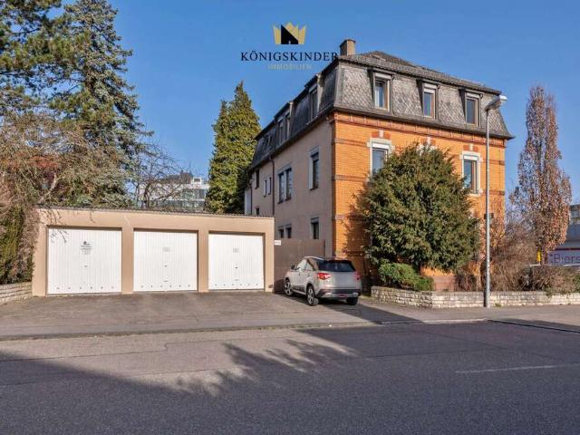 Haus kaufen in Schwäbisch Gmünd, Baden-Württemberg