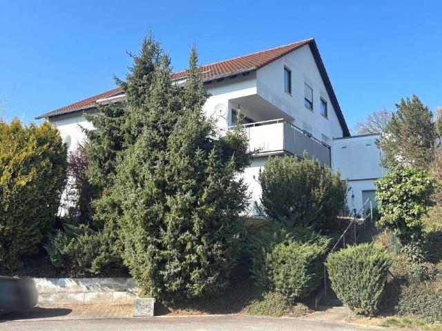 Haus kaufen in Bargau, Schwäbisch Gmünd