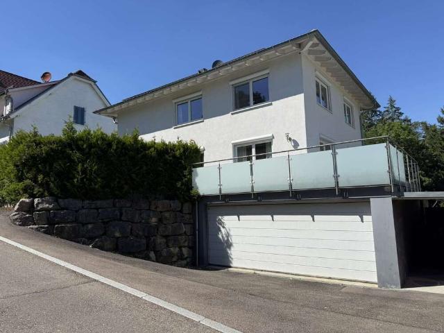 Haus kaufen in Herlikofen, Schwäbisch Gmünd