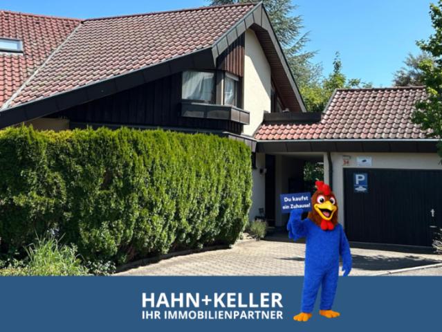 Haus kaufen in Bargau, Schwäbisch Gmünd