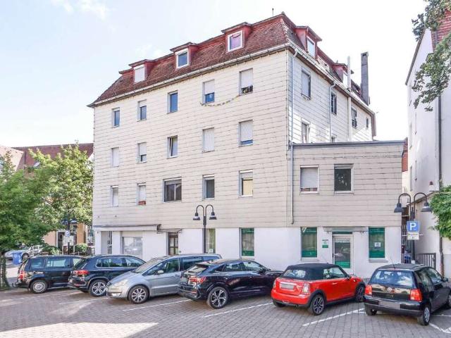 Haus kaufen in Schwäbisch Gmünd, Baden-Württemberg