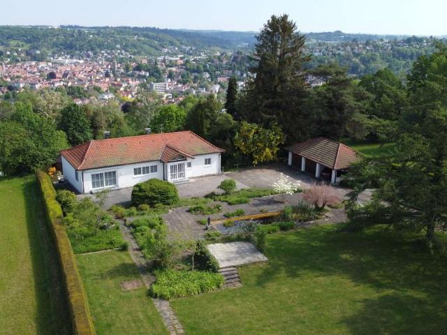 Haus kaufen in Bargau, Schwäbisch Gmünd