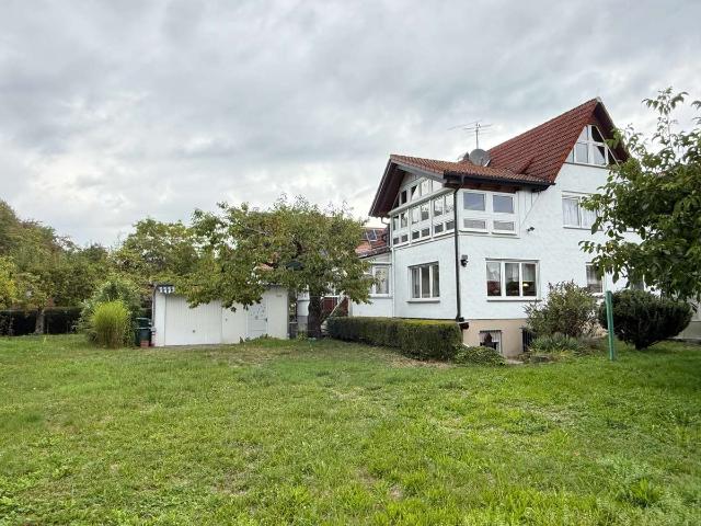 Haus kaufen in Rehnenhof, Schwäbisch Gmünd