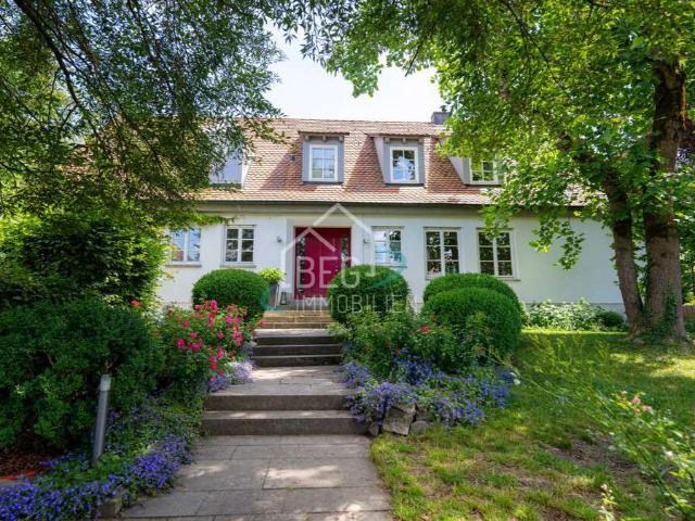 Haus kaufen in Schwäbisch Hall, Baden-Württemberg