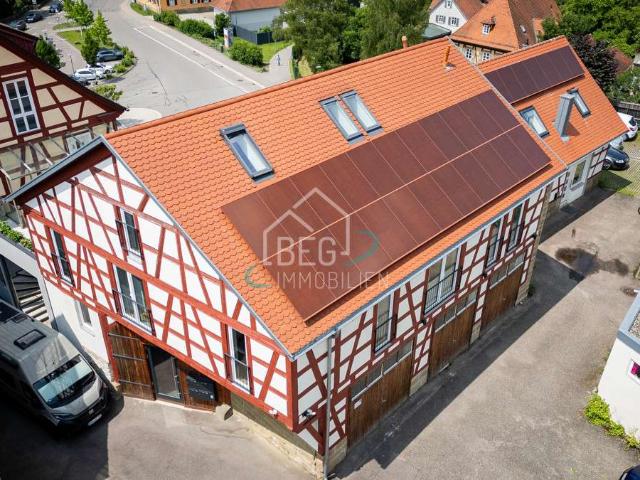 Haus kaufen in Schwäbisch Hall, Baden-Württemberg
