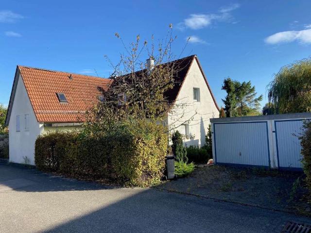 Haus kaufen in Schwäbisch Hall, Baden-Württemberg
