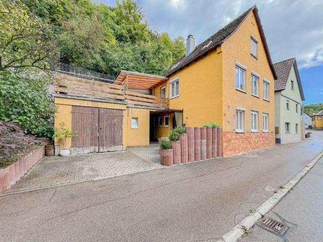Haus kaufen in Schwäbisch Hall, Baden-Württemberg