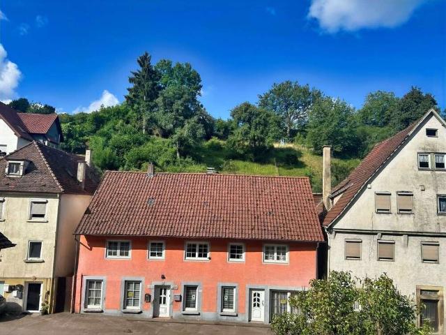 Haus kaufen in Schwäbisch Hall, Baden-Württemberg