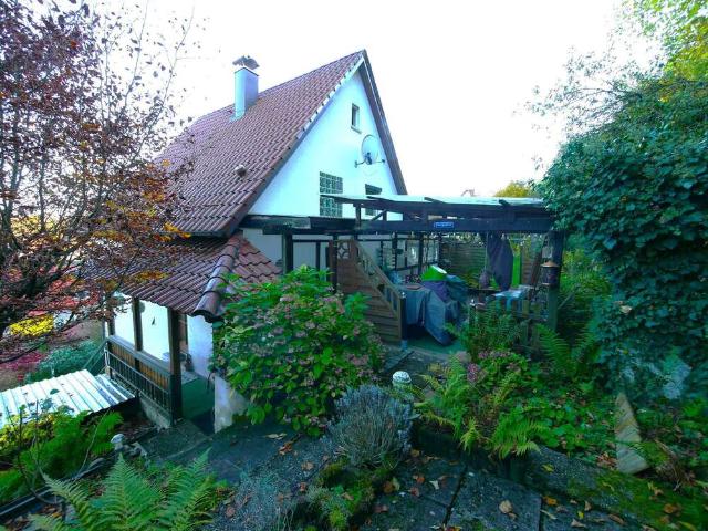 Haus kaufen in Schwäbisch Hall, Baden-Württemberg