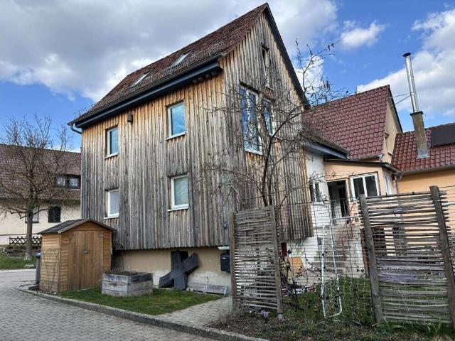 Haus kaufen in Schwäbisch Hall, Baden-Württemberg