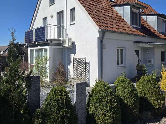 Haus kaufen in Schwäbisch Hall, Baden-Württemberg