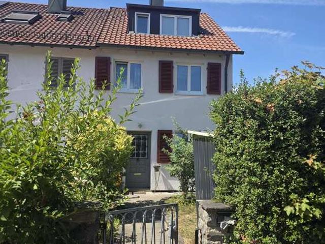 Haus kaufen in Schwäbisch Hall, Baden-Württemberg