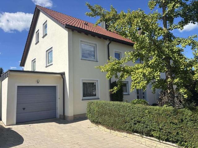 Haus kaufen in Kreuzäcker, Schwäbisch Hall