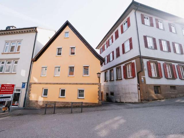 Haus kaufen in Schwäbisch Hall, Baden-Württemberg