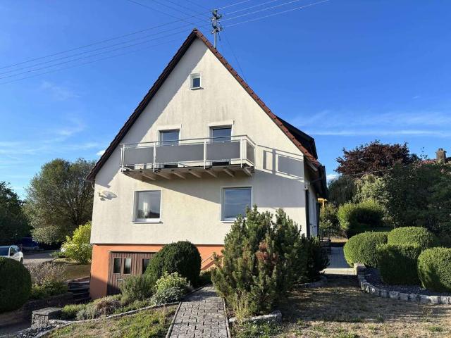 Haus kaufen in Kreuzäcker, Schwäbisch Hall