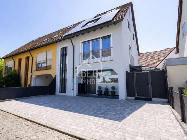 Haus kaufen in Schwäbisch Hall, Baden-Württemberg