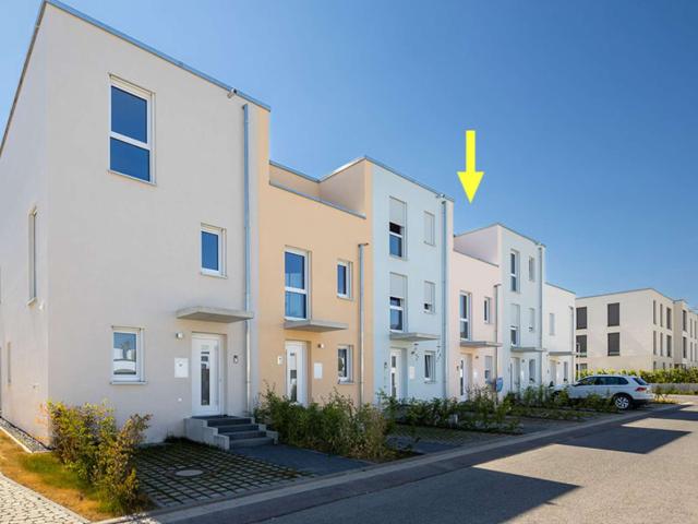 Haus kaufen in Schwäbisch Hall, Baden-Württemberg