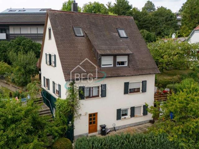 Haus kaufen in Schwäbisch Hall, Baden-Württemberg