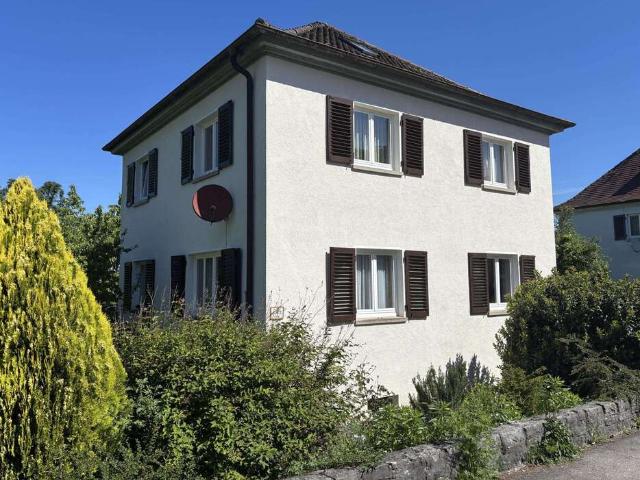 Haus kaufen in Schwäbisch Hall, Baden-Württemberg