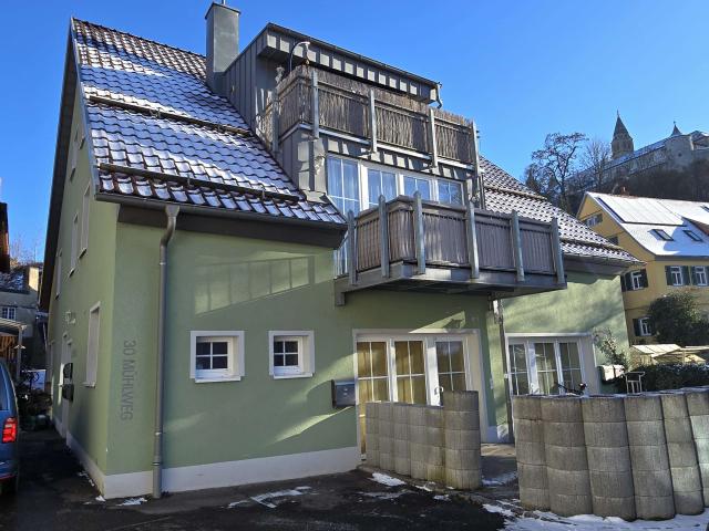 Haus kaufen in Schwäbisch Hall, Baden-Württemberg