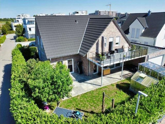Haus kaufen in Schwäbisch Hall, Baden-Württemberg