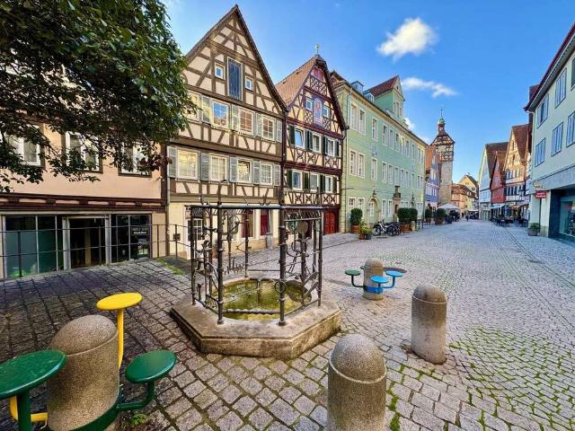Haus kaufen in Schwäbisch Hall, Baden-Württemberg