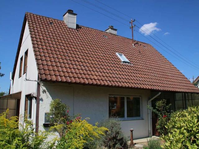 Haus kaufen in Schwäbisch Hall, Baden-Württemberg