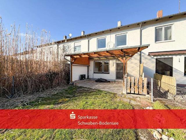 Haus kaufen in Schwabmünchen, Bayern