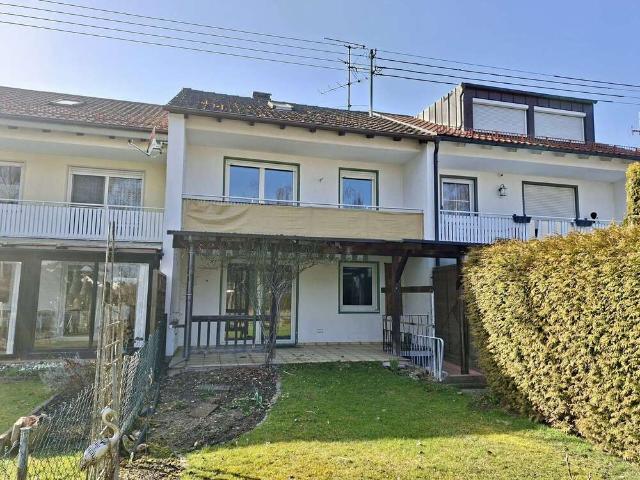 Haus kaufen in Schwabmünchen, Bayern