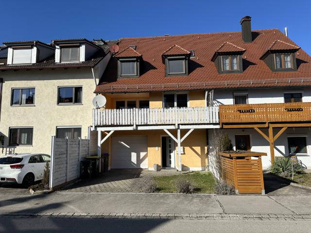 Haus kaufen in Schwabmünchen, Bayern