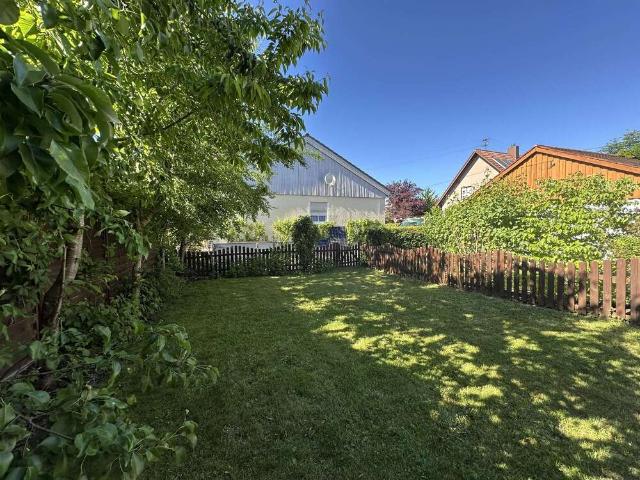 Haus kaufen in Schwabmünchen, Bayern