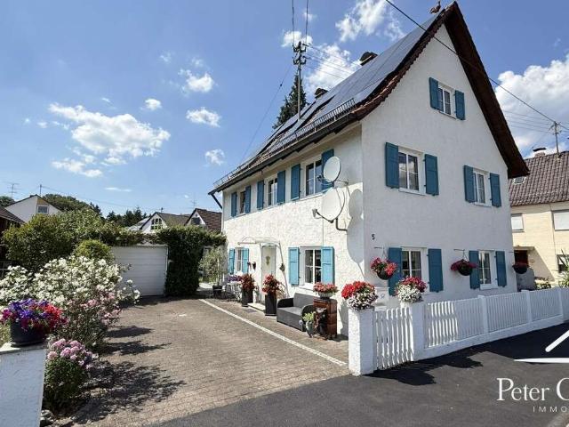 Haus kaufen in Schwabmünchen, Landkreis Augsburg